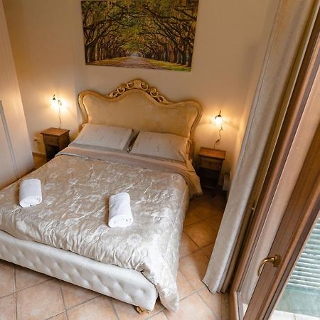 B&B Mamy Fiumicino Zewnętrze zdjęcie