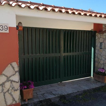 B&B Mamy Fiumicino Zewnętrze zdjęcie