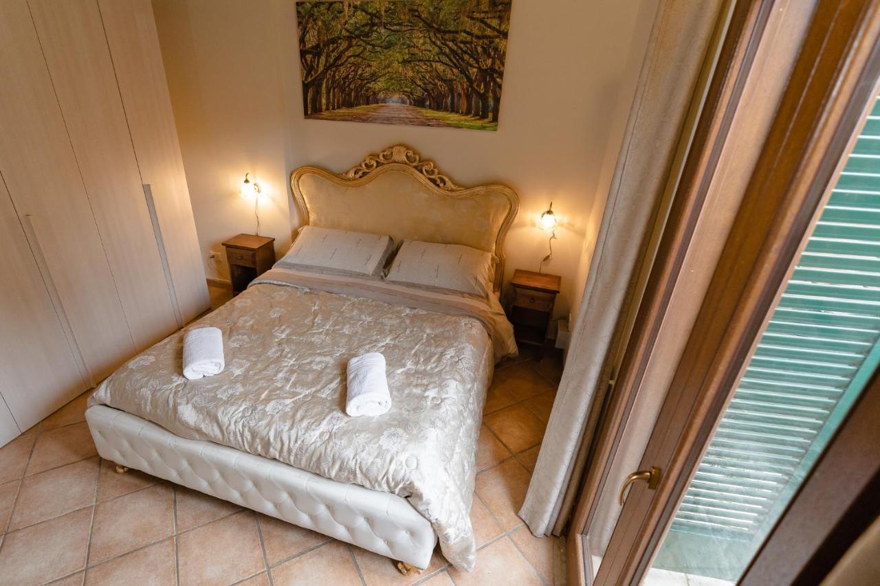 B&B Mamy Fiumicino Zewnętrze zdjęcie