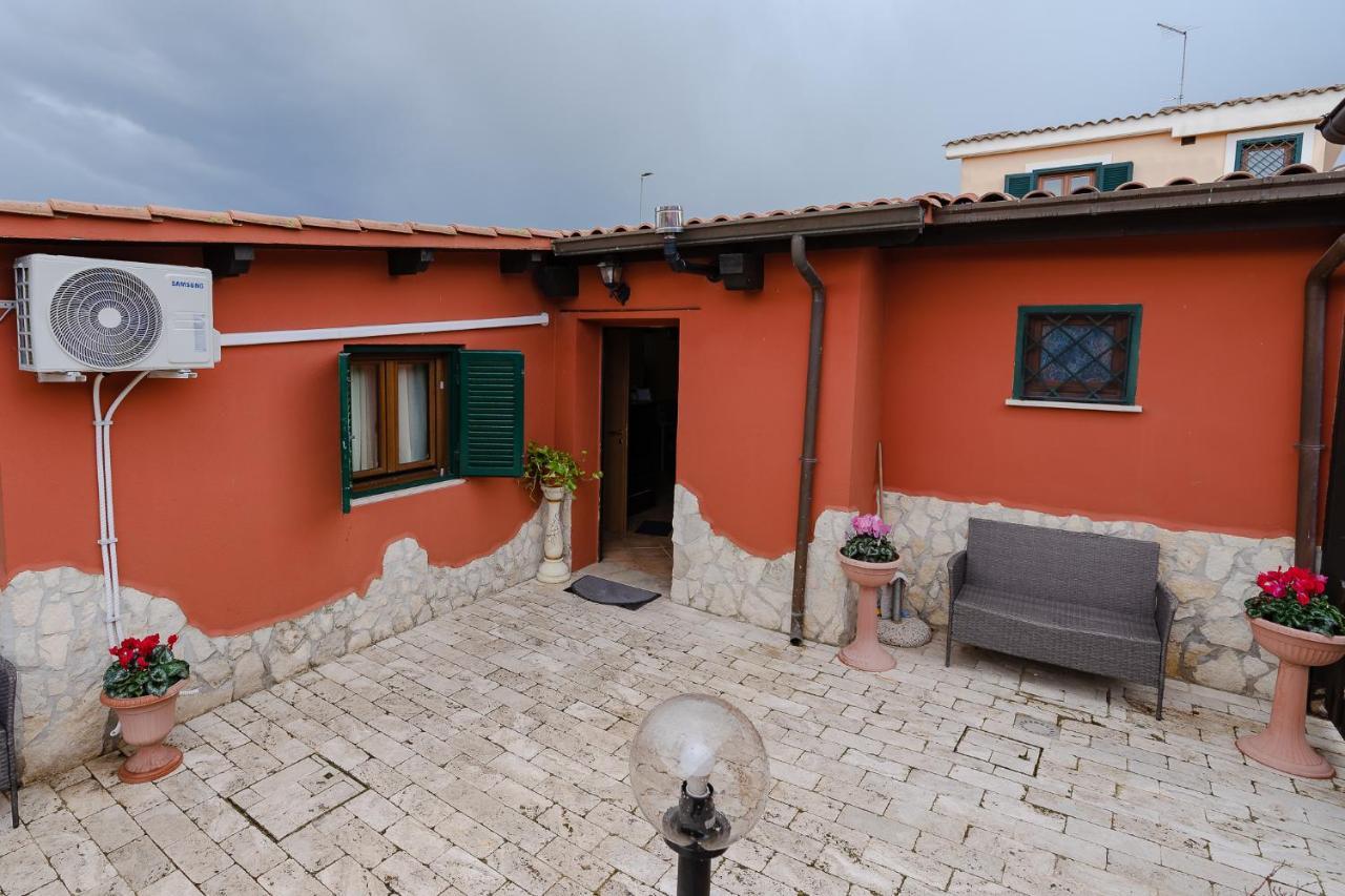 B&B Mamy Fiumicino Zewnętrze zdjęcie