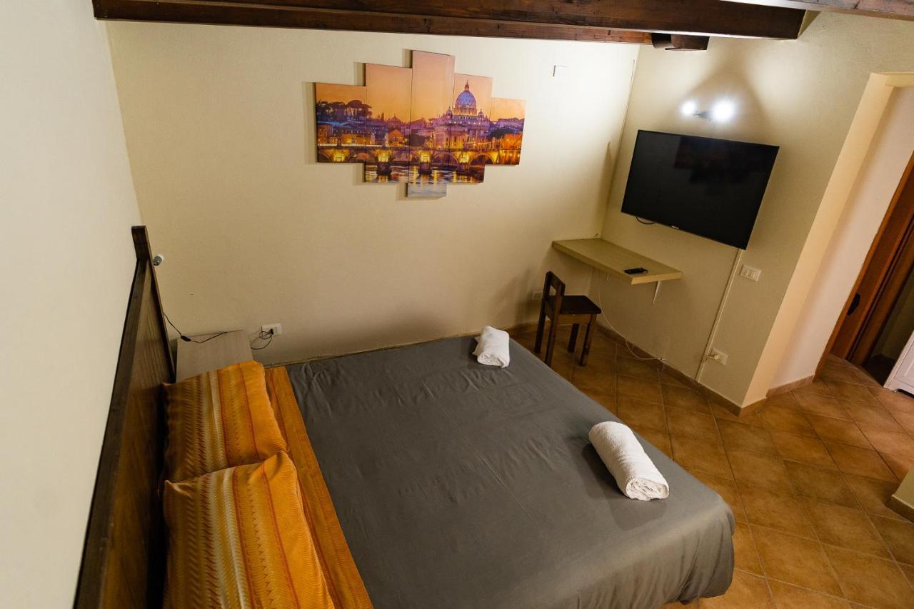 B&B Mamy Fiumicino Zewnętrze zdjęcie