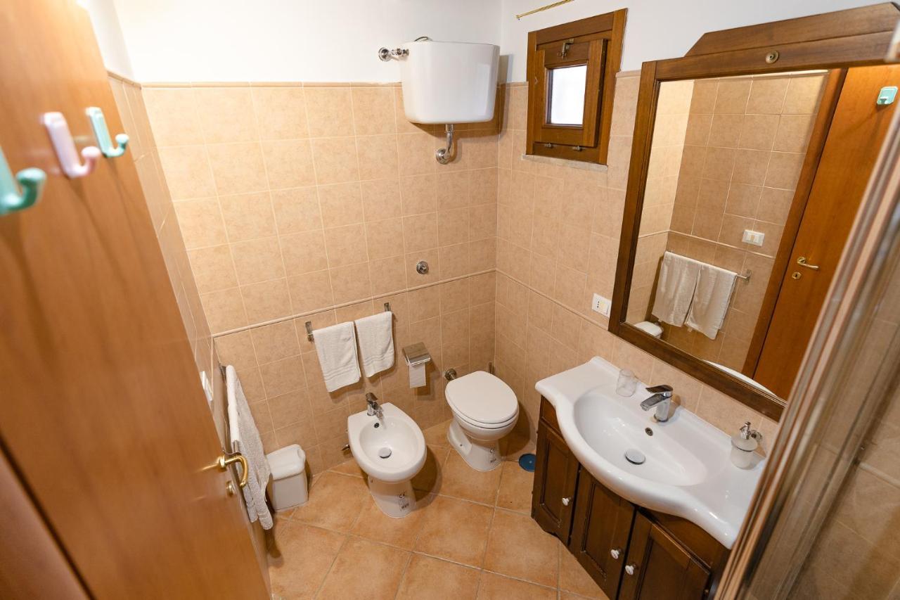 B&B Mamy Fiumicino Zewnętrze zdjęcie