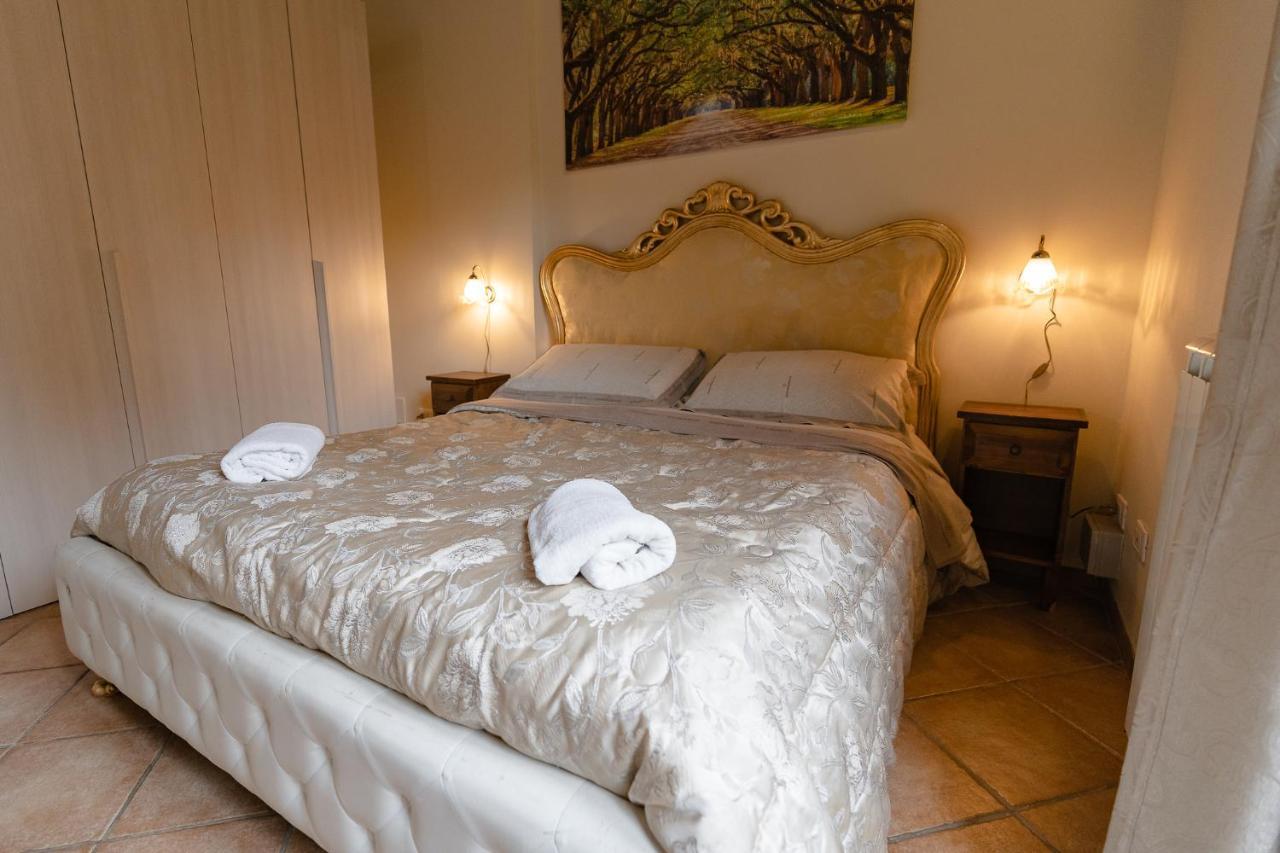 B&B Mamy Fiumicino Zewnętrze zdjęcie